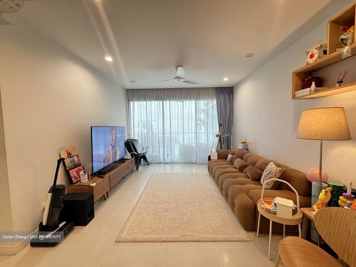 One Amber (D15), Condominium #628849281